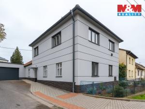 Prodej rodinného domu, Olešnice, Křtěnovská, 158 m2