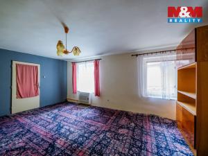 Prodej rodinného domu, Olešnice, Křtěnovská, 158 m2