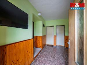 Prodej rodinného domu, Olešnice, Křtěnovská, 158 m2