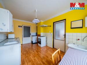 Prodej rodinného domu, Olešnice, Křtěnovská, 158 m2