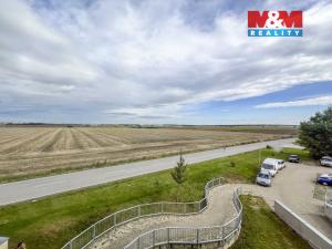 Pronájem bytu 1+kk, Klecany, V Honech, 29 m2