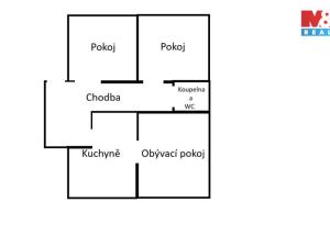 Prodej rodinného domu, Frýdlant - Větrov, Na Hágu, 140 m2