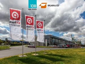 Pronájem skladu, Zákupy, Nové Zákupy, 7066 m2