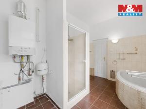 Prodej bytu 4+1, Děčín - Děčín II-Nové Město, Tylova, 144 m2