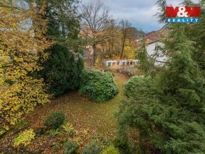 Prodej bytu 4+1, Děčín - Děčín II-Nové Město, Tylova, 144 m2