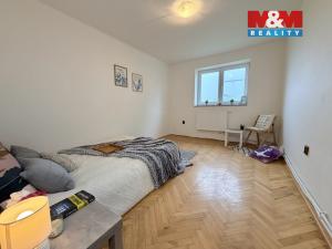 Prodej bytu 2+1, Sokolnice, Rozvodna, 50 m2