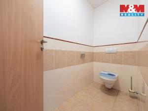 Prodej rodinného domu, Hostomice, Luční, 222 m2