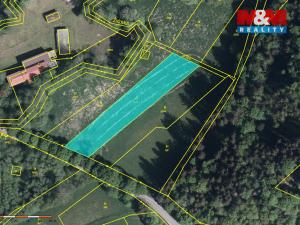 Prodej pole, Bezděkov nad Metují, 6643 m2