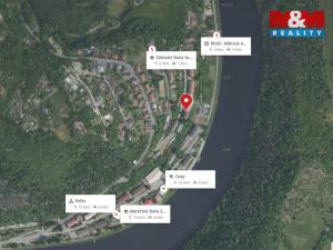 Prodej bytu 2+1, Solenice, 55 m2