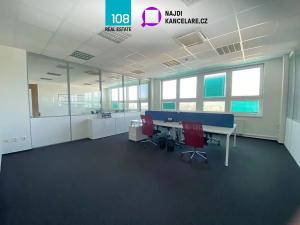 Pronájem kanceláře, Praha - Modřany, Mezi vodami, 4000 m2