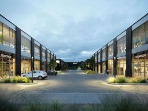 Pronájem skladu, Říčany, U Sanitasu, 500 m2