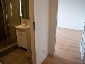 Prodej bytu 1+kk, Praha - Krč, Jánošíkova, 37 m2