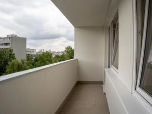 Prodej bytu 1+kk, Praha - Krč, Jánošíkova, 37 m2