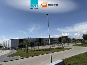 Pronájem skladu, Olomouc, 5000 m2