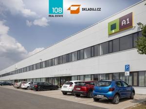 Pronájem skladu, Lipník nad Bečvou, Hranická, 5000 m2