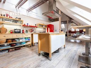 Prodej bytu 2+kk, Teplice, Kollárova, 163 m2