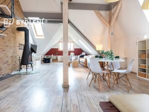 Prodej bytu 2+kk, Teplice, Kollárova, 163 m2