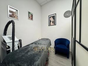 Pronájem obchodního prostoru, Teplice, 28. října, 50 m2