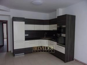 Pronájem bytu 2+kk, Teplice, Sovova, 46 m2
