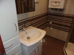 Pronájem bytu 2+kk, Teplice, Sovova, 46 m2