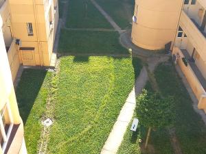 Prodej bytu 1+kk, Praha - Vysočany, Novovysočanská, 41 m2