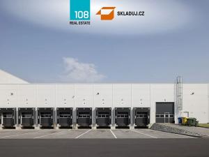 Pronájem skladu, Ostrava, 17. listopadu, 6000 m2