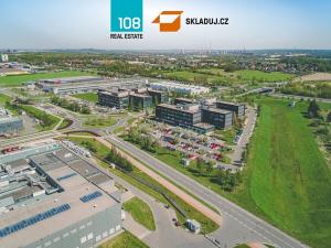 Pronájem skladu, Ostrava, 3100 m2