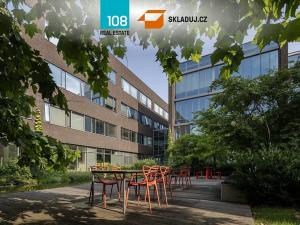 Pronájem skladu, Ostrava, 3100 m2