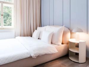 Pronájem bytu 2+kk, Praha - Vršovice, Košická, 35 m2