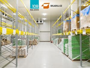 Pronájem skladu, Lipník nad Bečvou, Hranická, 1172 m2