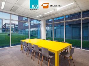 Pronájem skladu, Ostrava, 5000 m2