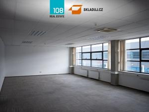 Pronájem skladu, Ostrava, 5000 m2