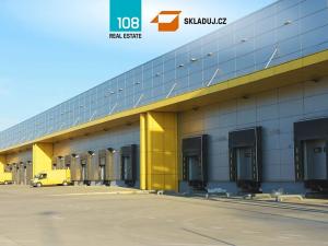 Pronájem skladu, Ostrava, Rajnochova, 31390 m2