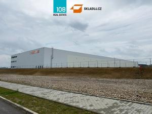 Pronájem skladu, Ostrava, Ke Kamenině, 6000 m2