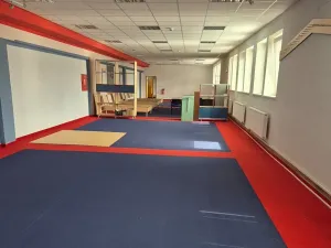 Pronájem skladu, Rožnov pod Radhoštěm, Televizní, 416 m2