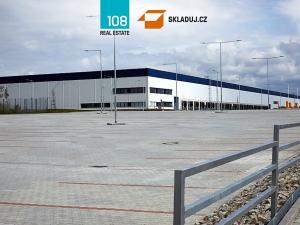 Pronájem skladu, Cheb, Podhradská, 27326 m2