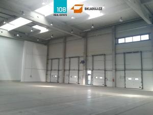 Pronájem skladu, Bor, 30000 m2