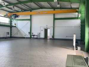 Pronájem skladu, Stochov, J. Dundra, 1500 m2