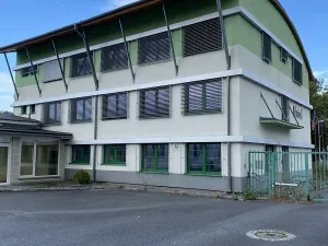 Pronájem skladu, Stochov, J. Dundra, 900 m2