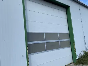 Pronájem skladu, Stochov, J. Dundra, 900 m2