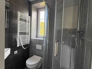 Pronájem bytu 1+kk, Praha - Břevnov, Cvičebná, 23 m2