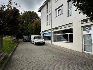 Pronájem kanceláře, Roztoky, Lidická, 140 m2