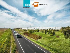 Pronájem skladu, Benátky nad Jizerou, Průmyslová, 38400 m2
