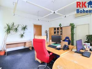 Pronájem kanceláře, Český Brod, Zborovská, 101 m2