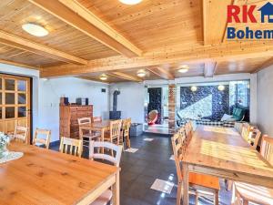 Prodej chaty, Kořenov, 306 m2