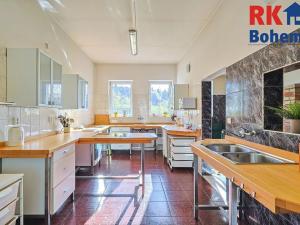 Prodej chaty, Kořenov, 306 m2