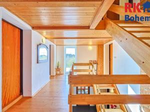 Prodej chaty, Kořenov, 306 m2