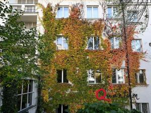 Pronájem bytu 2+kk, Praha - Vinohrady, Kouřimská, 45 m2