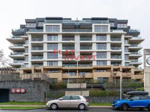 Pronájem bytu 3+kk, Praha - Břevnov, Radimova, 106 m2