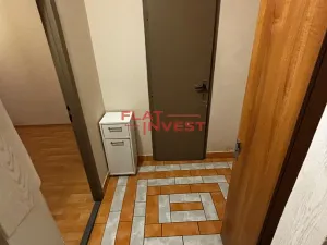 Pronájem bytu 2+kk, Varnsdorf, Pražská, 40 m2